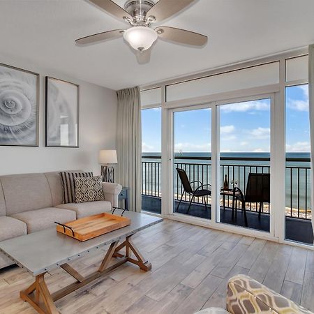 Oceanfront Work From Here Central Location! 1157 Миртл-Бич Экстерьер фото