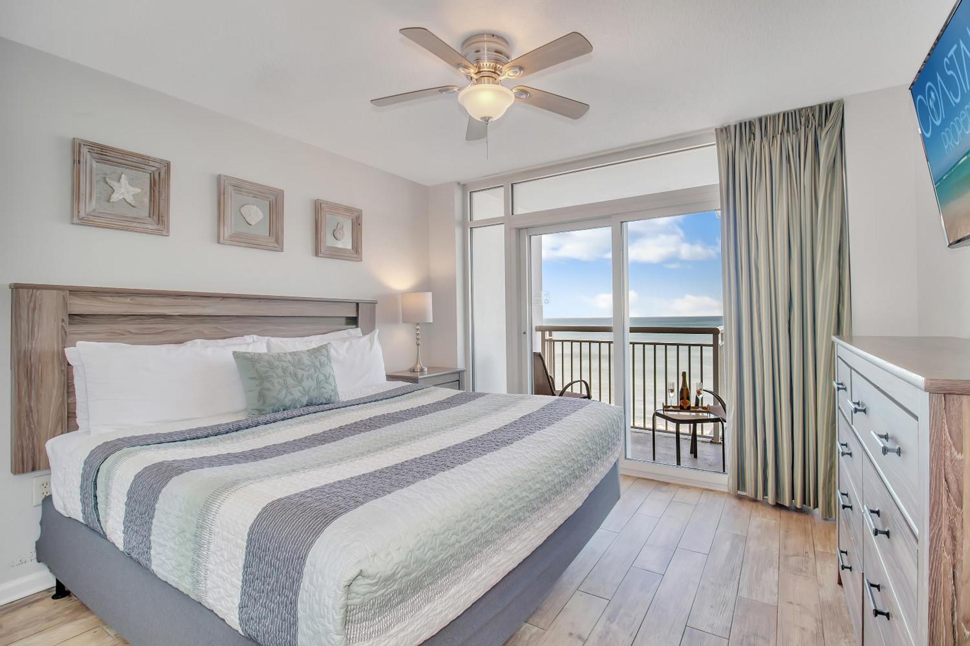 Oceanfront Work From Here Central Location! 1157 Миртл-Бич Экстерьер фото